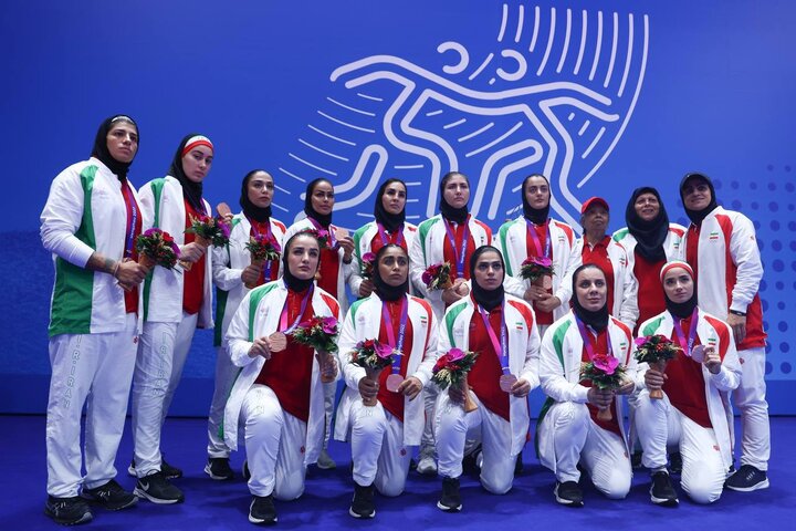 اورسجی: سرمربی تیم ملی برکنار نشده؛ سیاست ما محک مربیان داخلی است