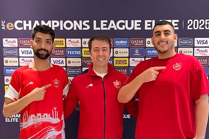 پرسپولیس درگیر پلی‌استیشن استقلال دنبال مقصر؛ عربستان آسیا را درو کرد