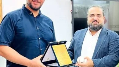 مهر ورزشی