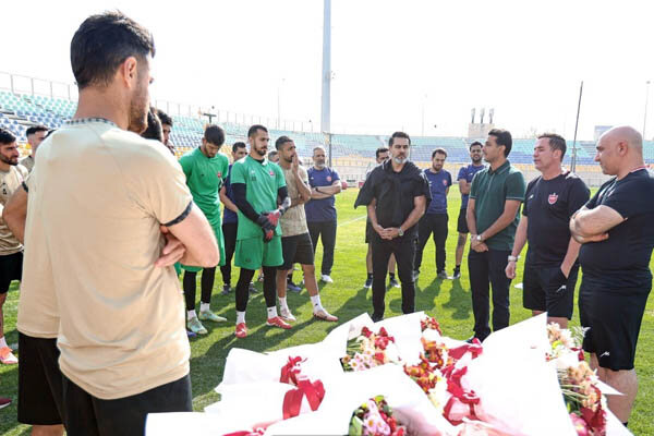 تعویق بازی با تراکتور ضروری نبود/ اوسمار لازم است به ثبات برسد