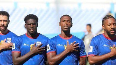 هشدار جدی کادرفنی تیم ملی در روز بازی با کیپ ورد