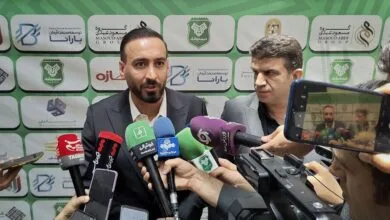 مهر ورزشی