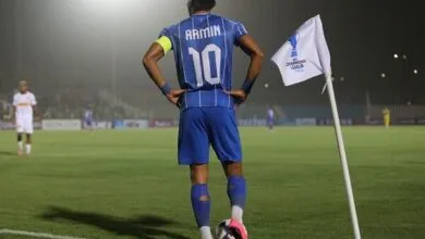 مهر ورزشی