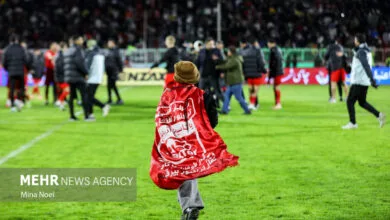 مهر ورزشی