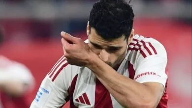 مهر ورزشی