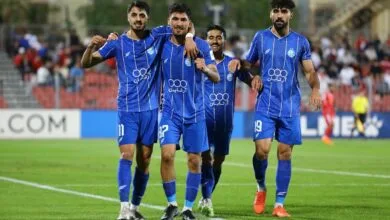 مهر ورزشی