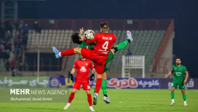 مهر ورزشی