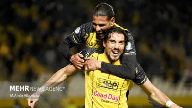 مهر ورزشی