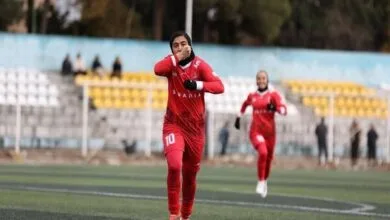 مهر ورزشی