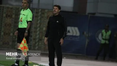 مهر ورزشی