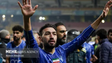 مهر ورزشی
