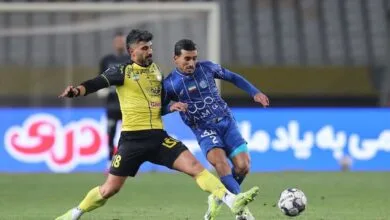 مهر ورزشی