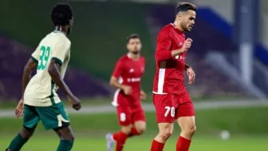 مهر ورزشی