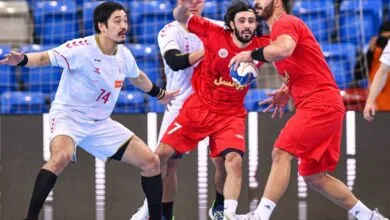 مهر ورزشی