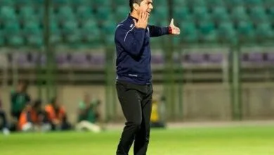 مهر ورزشی