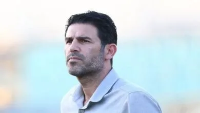 مهر ورزشی