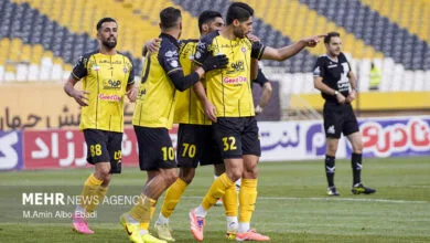 مهر ورزشی