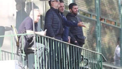 مهر ورزشی