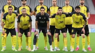 مهر ورزشی