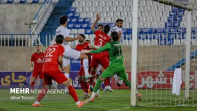 مهر ورزشی