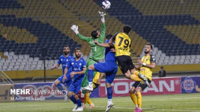 مهر ورزشی