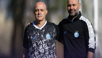 مهر ورزشی