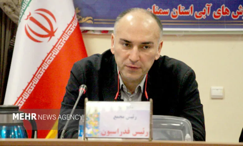 رضوانی: تمامیت ارضی ایران، خط قرمز حلقه اتحاد تمام ایرانیان است رضوانی: تمامیت ارضی ایران، خط قرمز حلقه اتحاد تمام ایرانیان است