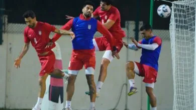 مهر ورزشی