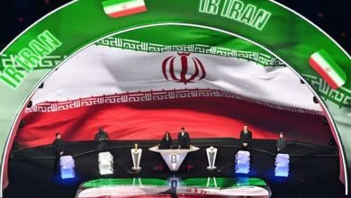 مهر ورزشی