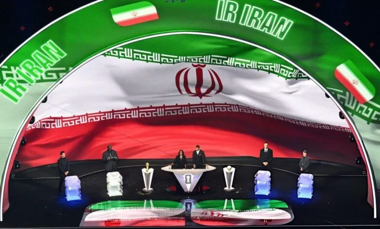 آخرین تصمیم فدراسیون فوتبال برای حضور تیم ملی ایران در جام جهانی آخرین تصمیم فدراسیون فوتبال برای حضور تیم ملی ایران در جام جهانی