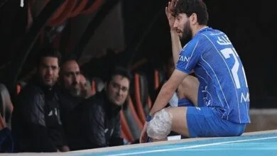 مهر ورزشی