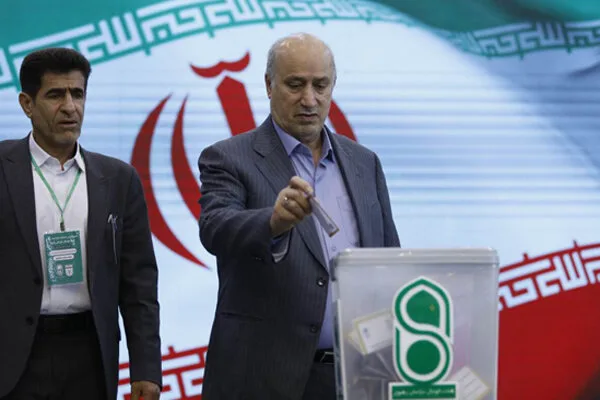 موضع تاج در مورد سردار آزمون/ حضور بازجو در اتاق دوپینگ دختران موضع تاج در مورد سردار آزمون/ حضور بازجو در اتاق دوپینگ دختران