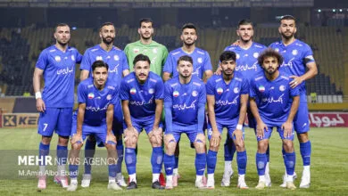 مهر ورزشی