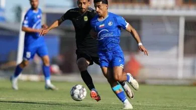مهر ورزشی