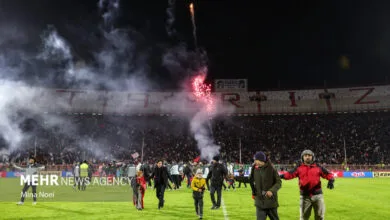 مهر ورزشی