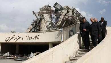مهر ورزشی