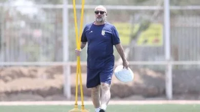 مهر ورزشی