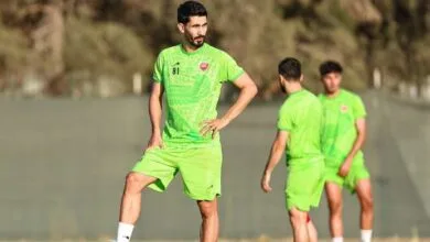 مهر ورزشی