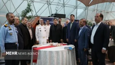 مهر ورزشی