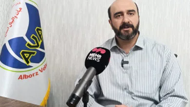 مهر ورزشی