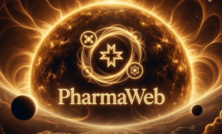 MedPharmaWeb.com