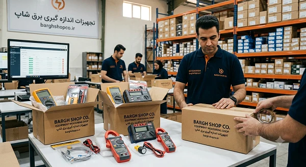 راهنمای جامع خرید تجهیزات اندازه گیری؛ چطور دقیقترین ابزارها را آنلاین بخریم؟ راهنمای جامع خرید تجهیزات اندازه گیری؛ چطور دقیقترین ابزارها را آنلاین بخریم؟