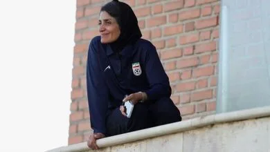 مهر ورزشی