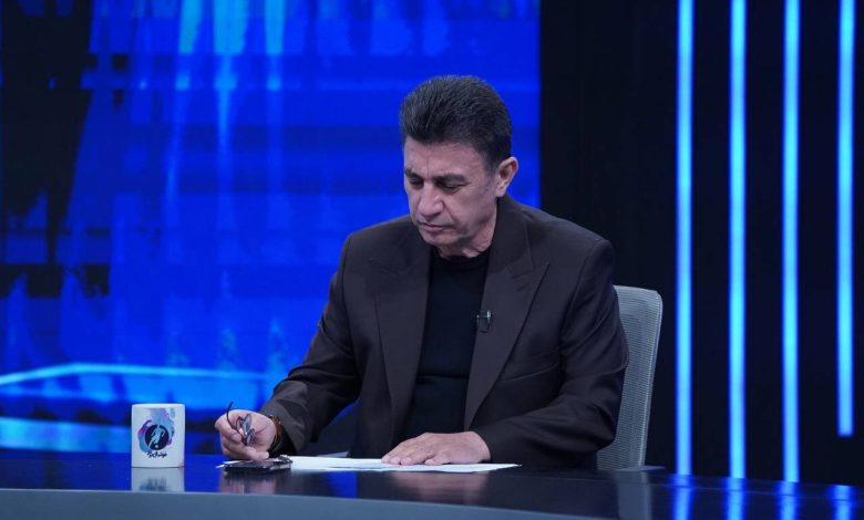 دو کار بزرگ در فوتبال انجام دادم/ من را در ورزشگاه آزادی اعدام کنید! دو کار بزرگ در فوتبال انجام دادم/ من را در ورزشگاه آزادی اعدام کنید!