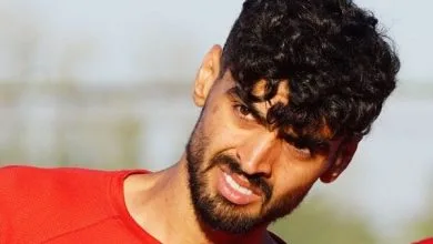 مهر ورزشی