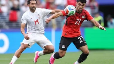 مهر ورزشی