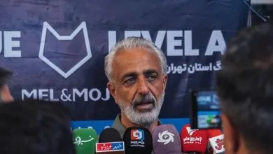 مهر ورزشی