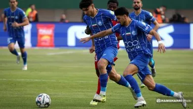 استقلال با چه برنامه‌ای به مصاف پرسپولیس می‌رود؟