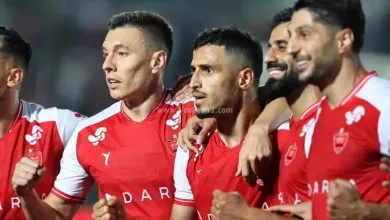 پرسپولیس برد و آماده دربی شد - به گزارش همشهری آنلاین، تی...