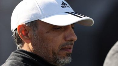 رسول خطیبی:مصدومیت‌ها به ماضربه زد؛یک لحظه غفلت،بازی را به تساوی کشاند